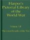 [Gutenberg 44213] • Harper's Pictorial Library of the World War, Volume XII / The Great Results of the War